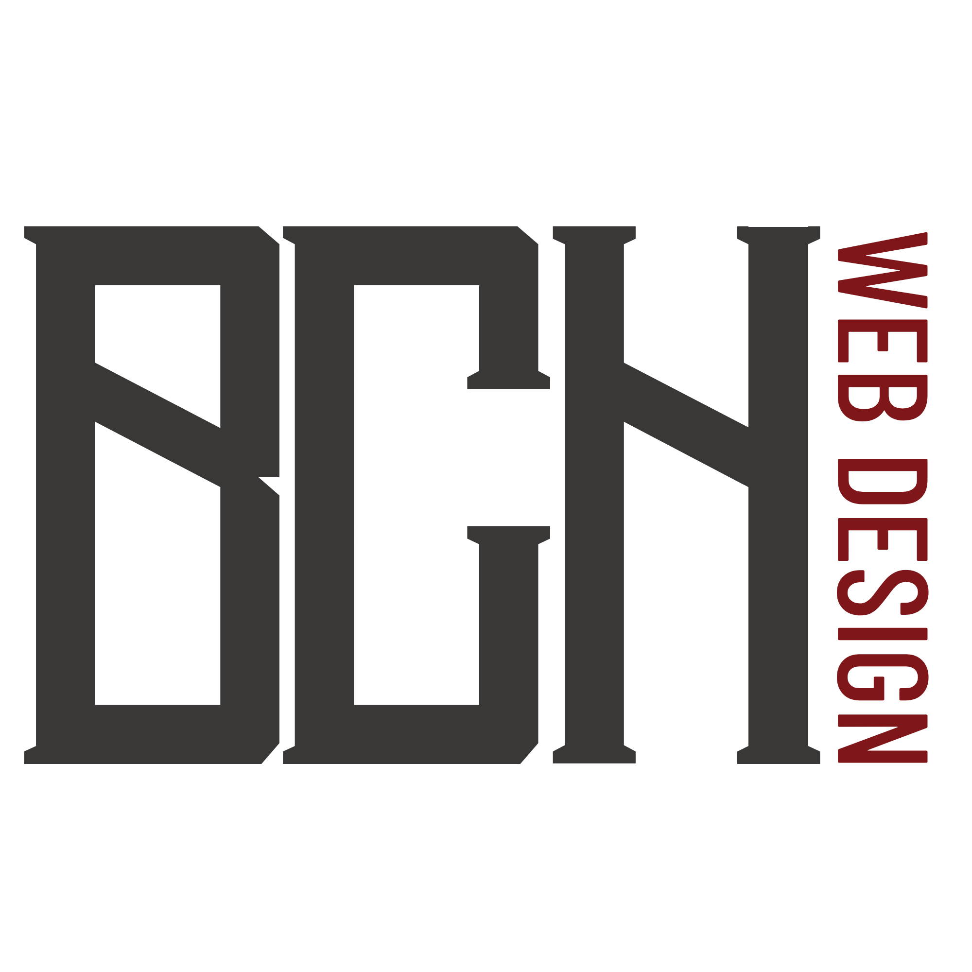 BCH Web Design