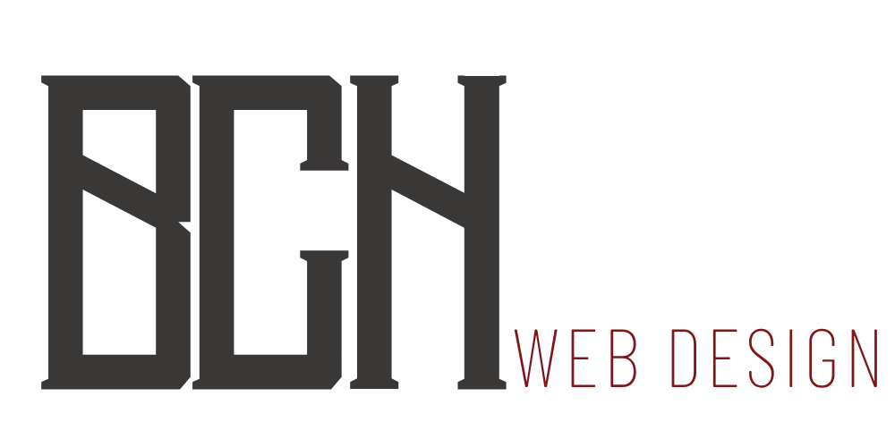 BCH Web Design